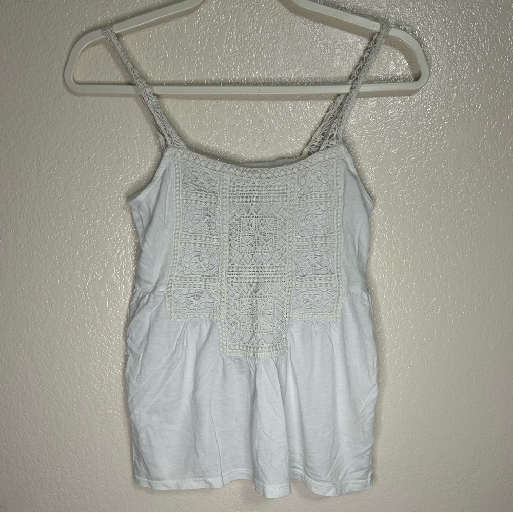 AE Summer Tank Top